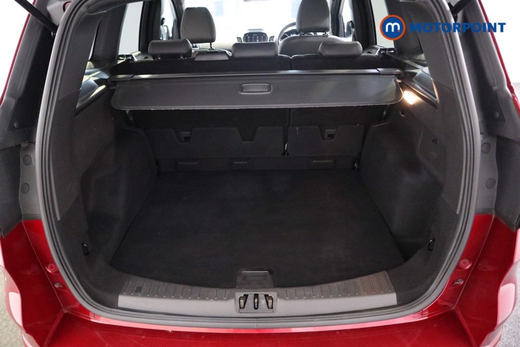 Ford Kuga St-Line Edition Automatic Diesel SUV - Stock Number (1564225) - 12th supplementary image