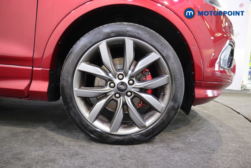 Ford Kuga St-Line Edition Automatic Diesel SUV - Stock Number (1564225) - 14th supplementary image