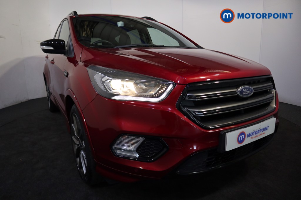 Ford Kuga St-Line Edition Automatic Diesel SUV - Stock Number (1564225) - 19th supplementary image