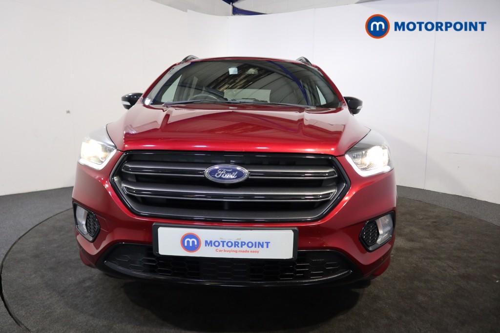 Ford Kuga St-Line Edition Automatic Diesel SUV - Stock Number (1564225) - 20th supplementary image