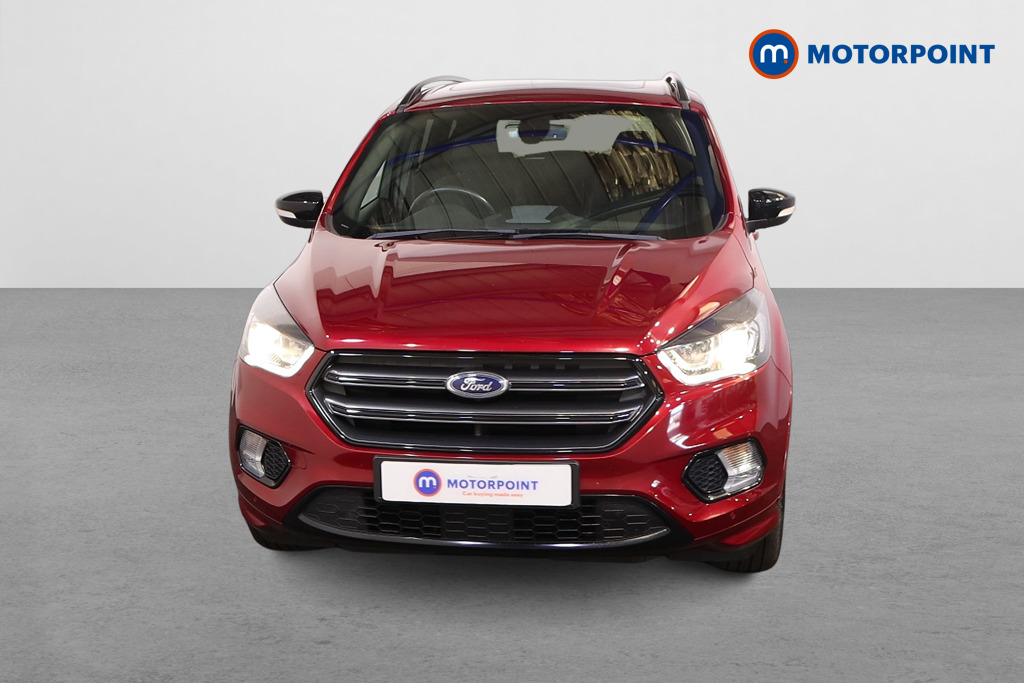 Ford Kuga St-Line Edition Automatic Diesel SUV - Stock Number (1564225) - Front bumper