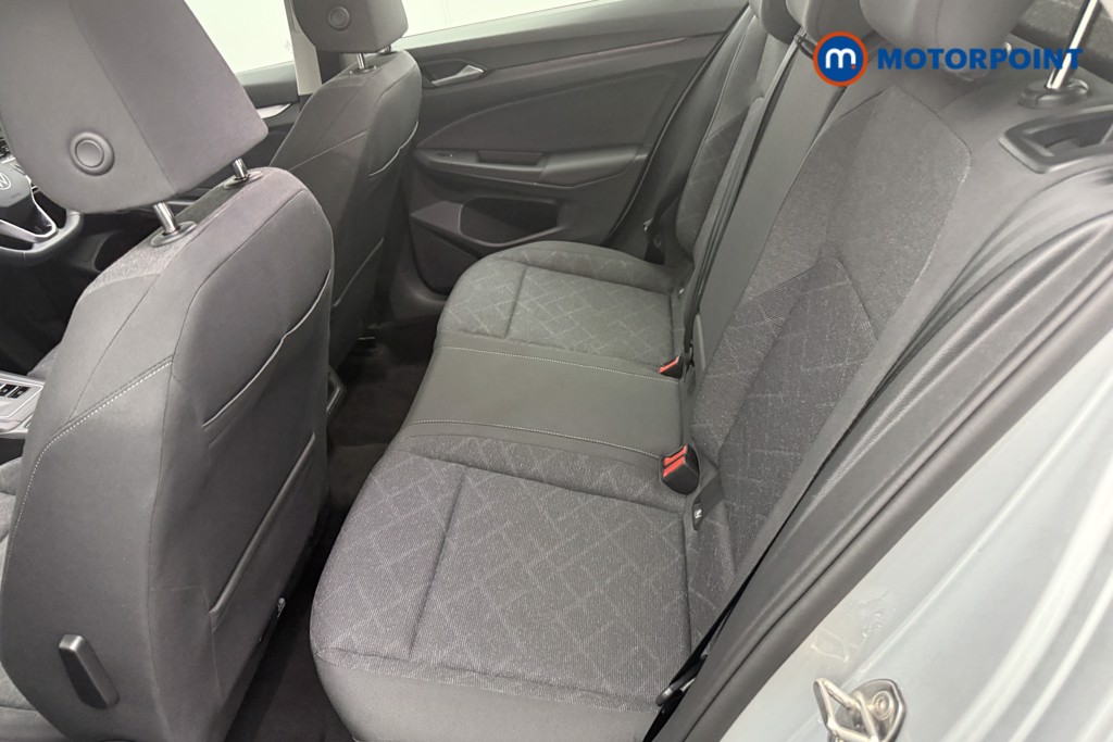 Volkswagen Golf Life Automatic Petrol Hatchback - Stock Number (1564732) - 2nd supplementary image