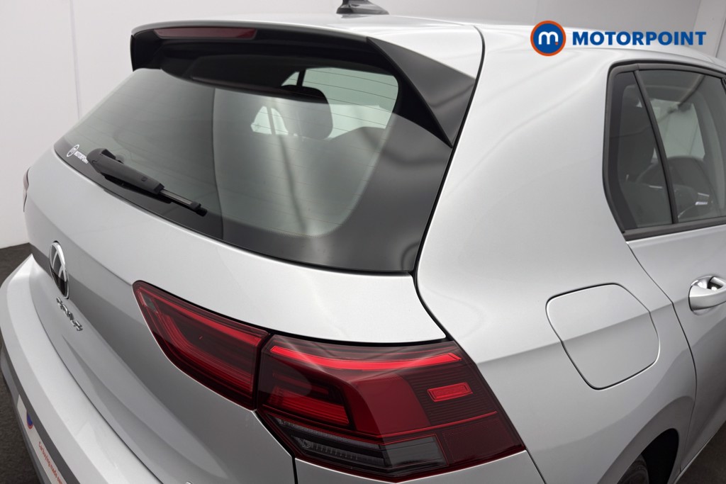 Volkswagen Golf Life Automatic Petrol Hatchback - Stock Number (1564732) - 24th supplementary image
