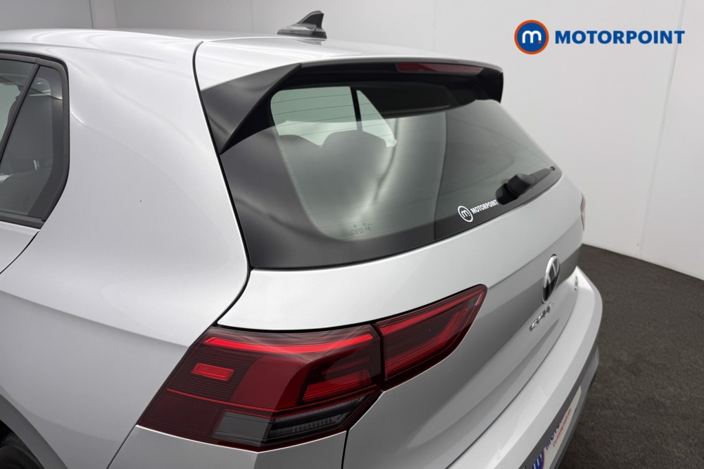 Volkswagen Golf Life Automatic Petrol Hatchback - Stock Number (1564732) - 26th supplementary image