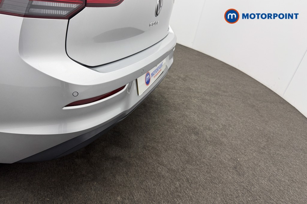 Volkswagen Golf Life Automatic Petrol Hatchback - Stock Number (1564732) - 27th supplementary image