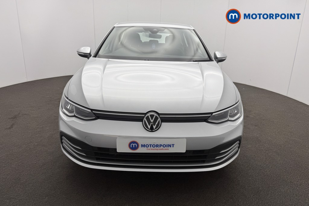 Volkswagen Golf Life Automatic Petrol Hatchback - Stock Number (1564732) - 28th supplementary image