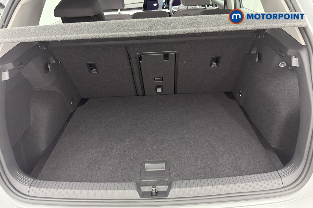 Volkswagen Golf Life Automatic Petrol Hatchback - Stock Number (1564732) - 29th supplementary image
