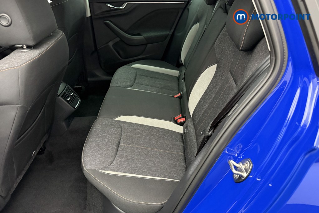 Skoda Scala Se L Manual Petrol Hatchback - Stock Number (1564739) - 2nd supplementary image
