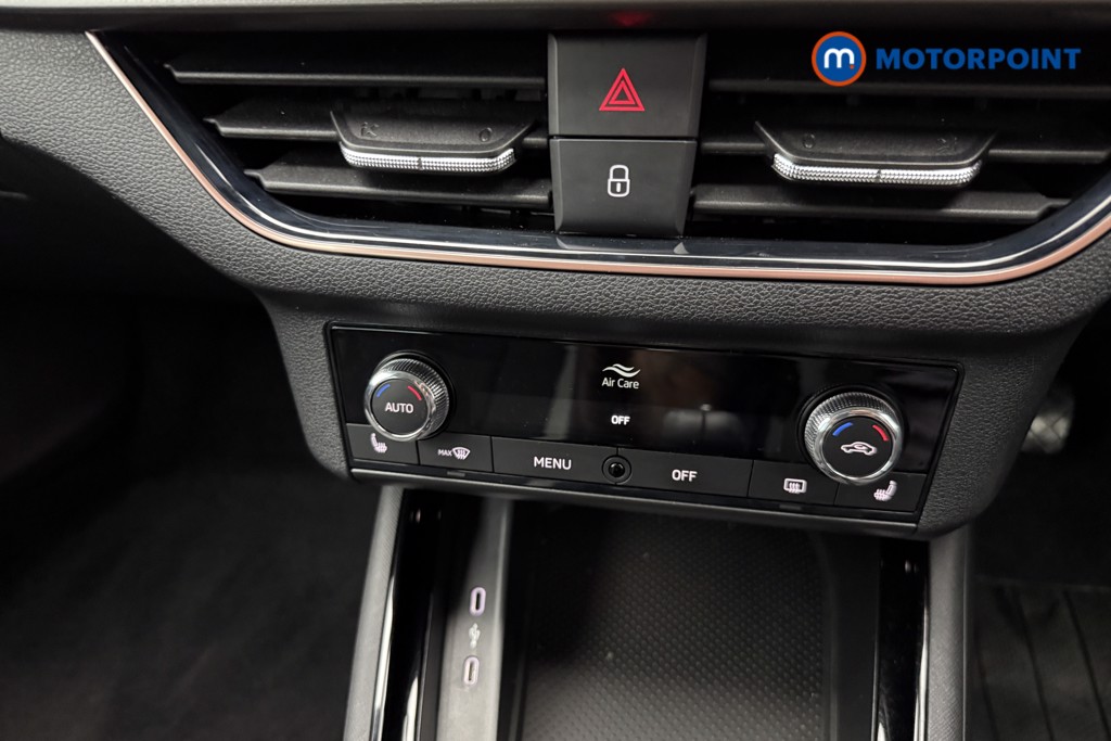 Skoda Scala Se L Manual Petrol Hatchback - Stock Number (1564739) - 10th supplementary image