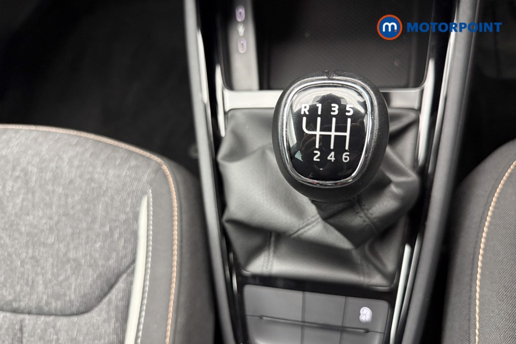 Skoda Scala Se L Manual Petrol Hatchback - Stock Number (1564739) - 11th supplementary image