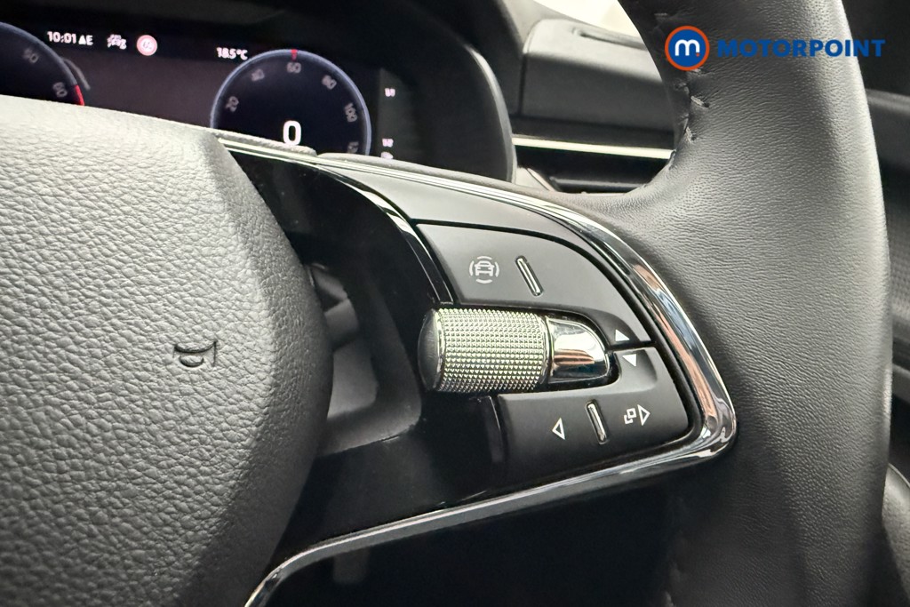 Skoda Scala Se L Manual Petrol Hatchback - Stock Number (1564739) - 13th supplementary image