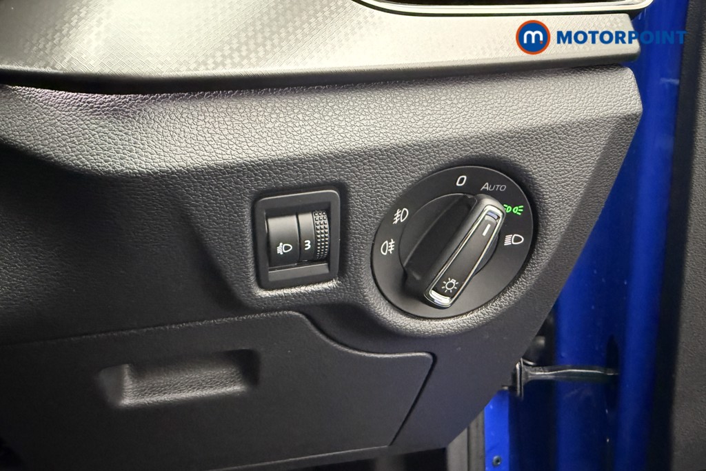 Skoda Scala Se L Manual Petrol Hatchback - Stock Number (1564739) - 14th supplementary image