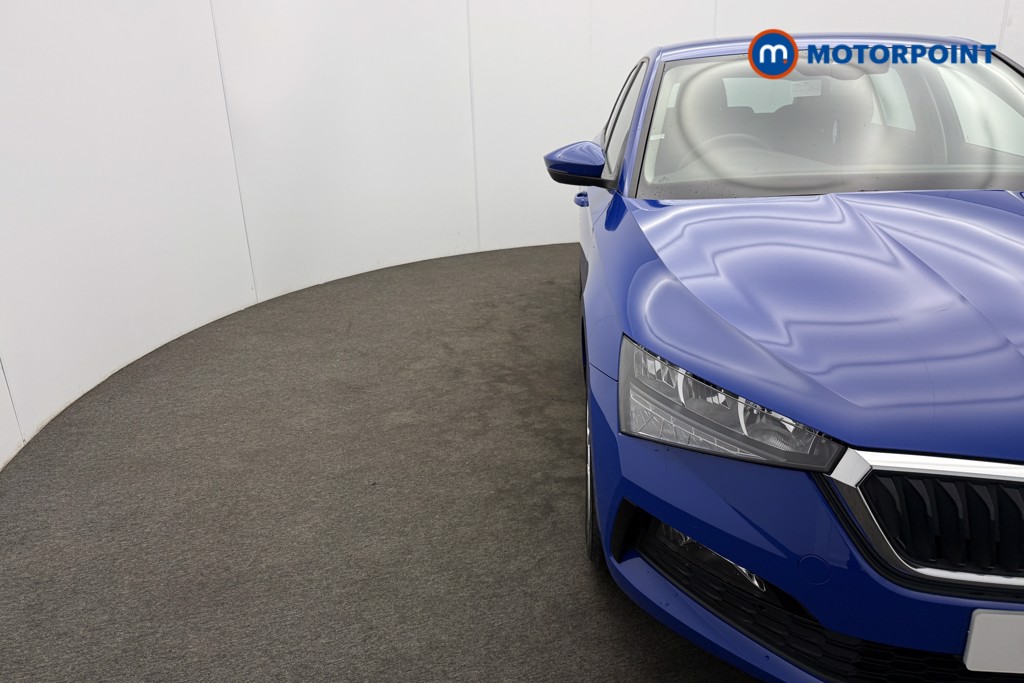 Skoda Scala Se L Manual Petrol Hatchback - Stock Number (1564739) - 21st supplementary image