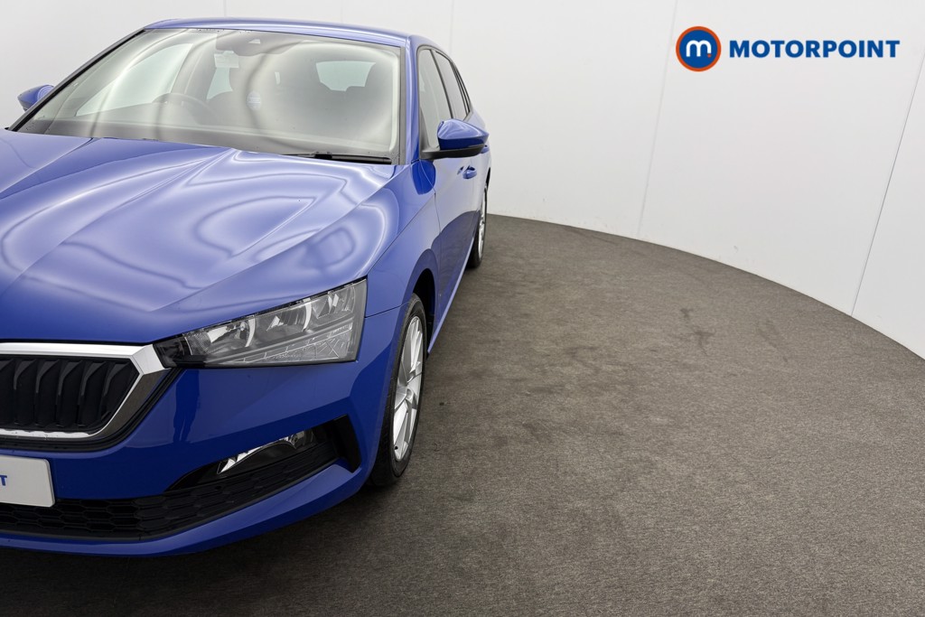Skoda Scala Se L Manual Petrol Hatchback - Stock Number (1564739) - 22nd supplementary image