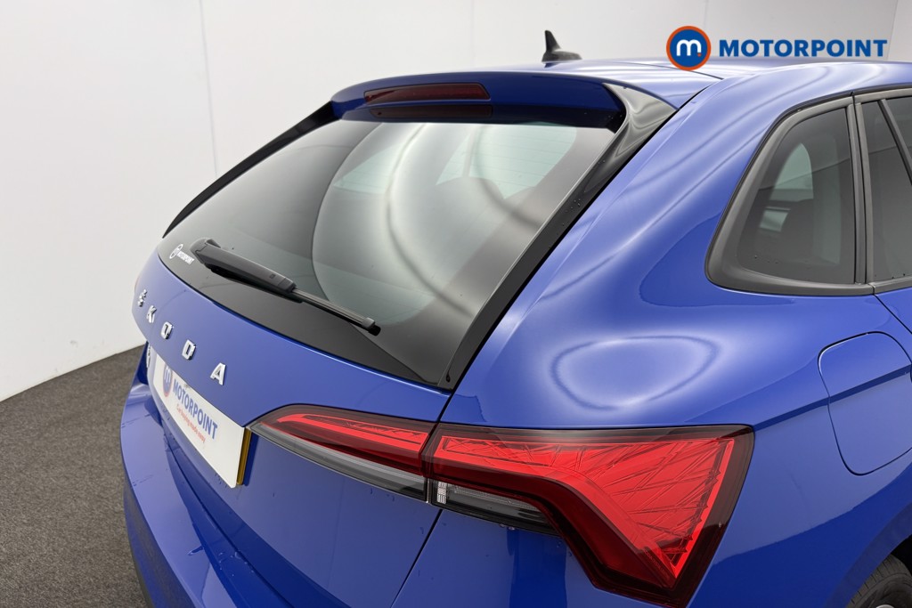Skoda Scala Se L Manual Petrol Hatchback - Stock Number (1564739) - 23rd supplementary image