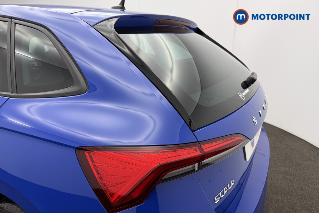 Skoda Scala Se L Manual Petrol Hatchback - Stock Number (1564739) - 25th supplementary image