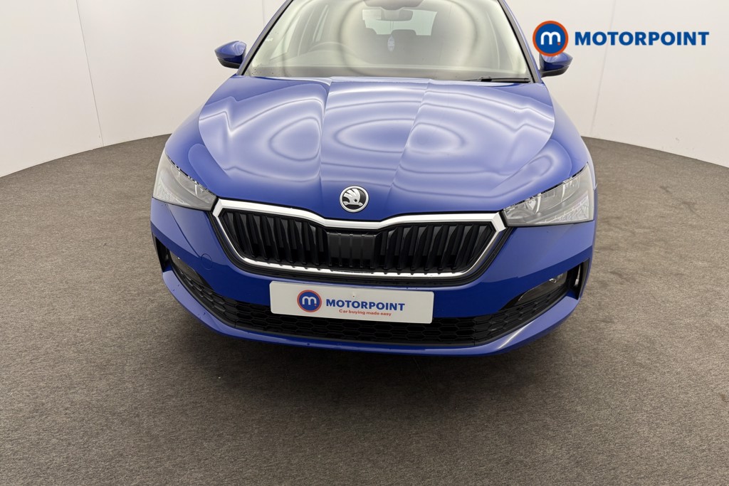 Skoda Scala Se L Manual Petrol Hatchback - Stock Number (1564739) - 27th supplementary image