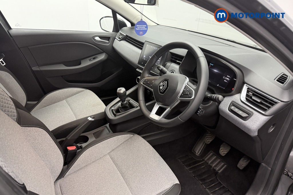 Renault Clio Evolution Manual Petrol Hatchback - Stock Number (1564988) - 2nd supplementary image