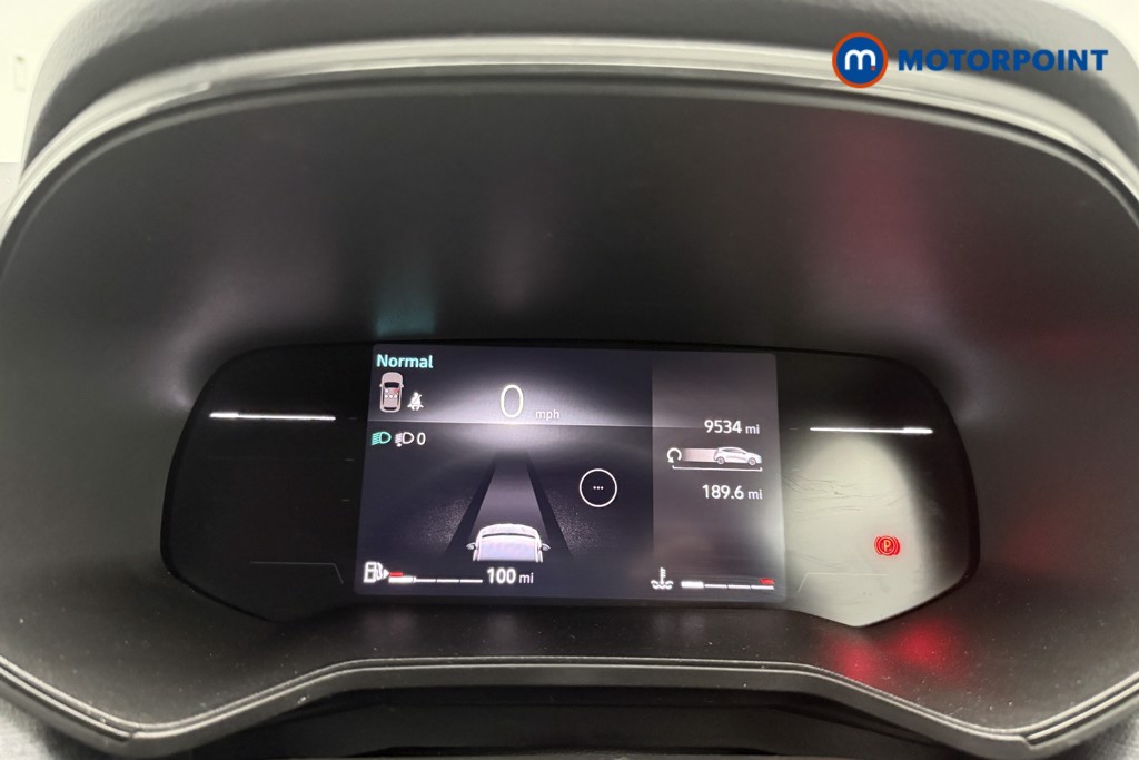 Renault Clio Evolution Manual Petrol Hatchback - Stock Number (1564988) - 3rd supplementary image