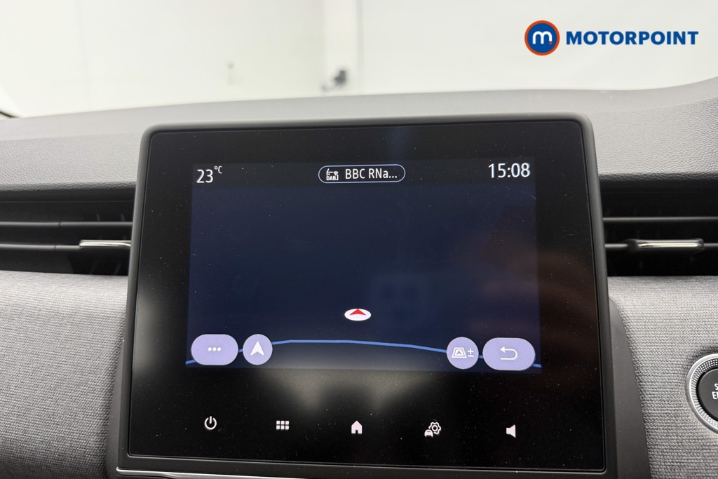 Renault Clio Evolution Manual Petrol Hatchback - Stock Number (1564988) - 7th supplementary image