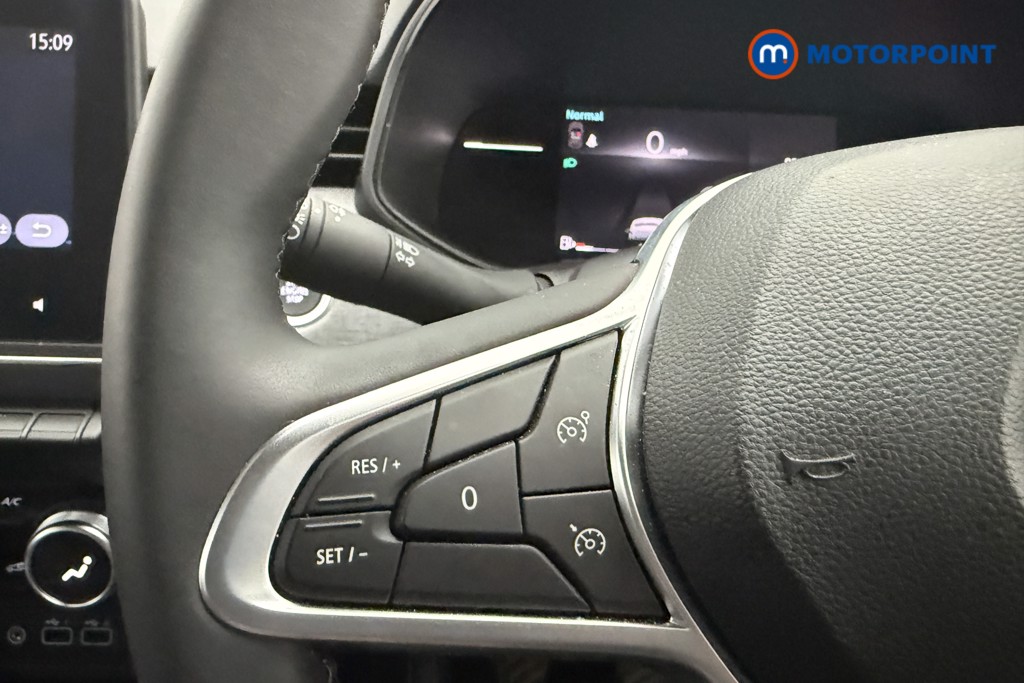 Renault Clio Evolution Manual Petrol Hatchback - Stock Number (1564988) - 11th supplementary image
