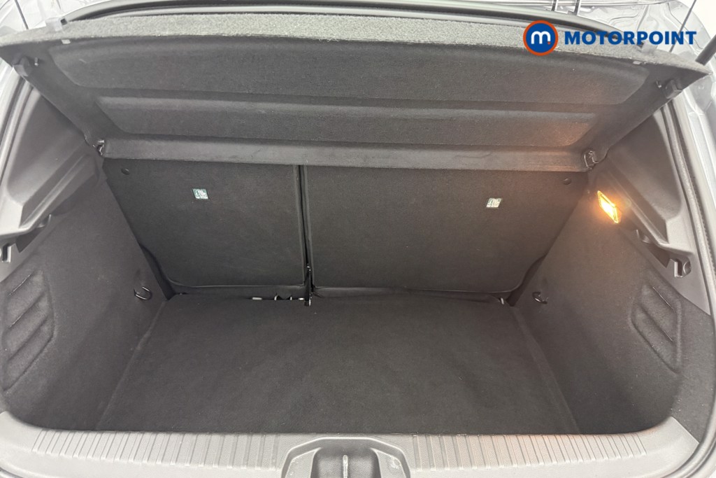 Renault Clio Evolution Manual Petrol Hatchback - Stock Number (1564988) - 26th supplementary image