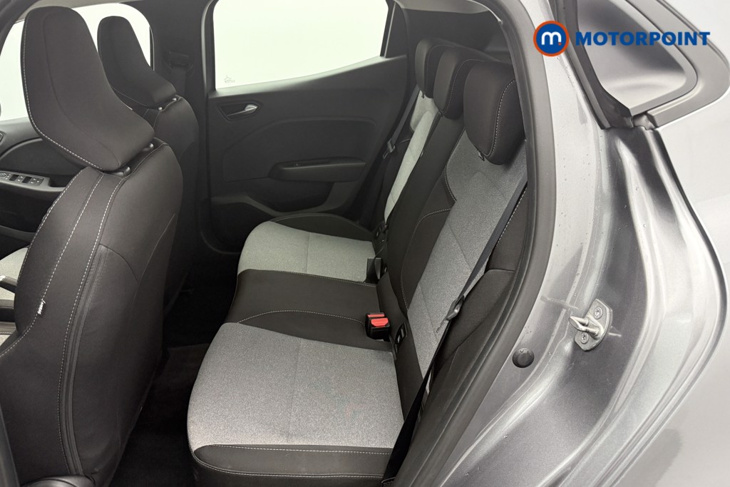 Renault Clio Evolution Manual Petrol Hatchback - Stock Number (1564988) - 1st supplementary image