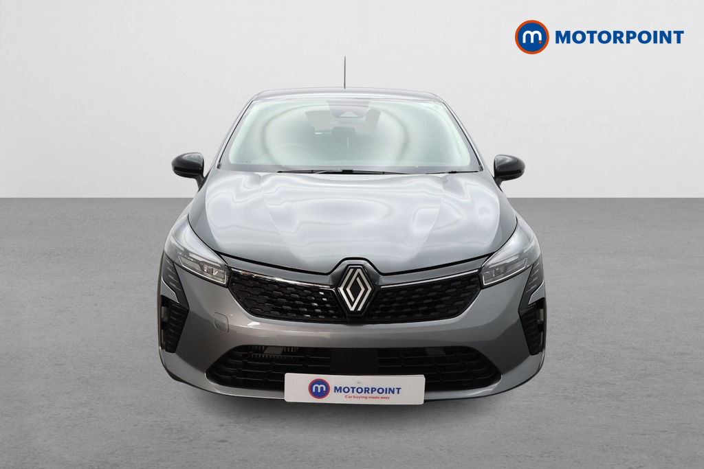 Renault Clio Evolution Manual Petrol Hatchback - Stock Number (1564988) - Front bumper