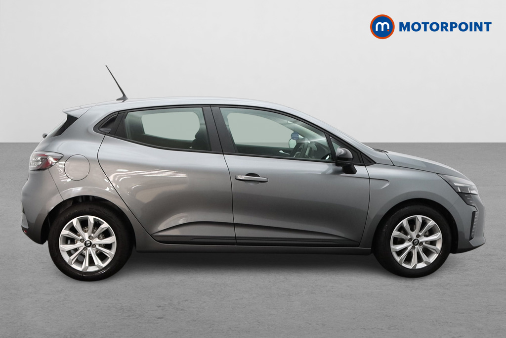 Renault Clio Evolution Manual Petrol Hatchback - Stock Number (1564988) - Drivers side