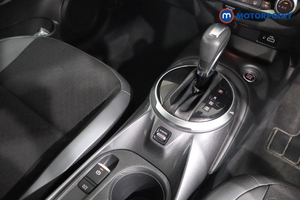Nissan Juke N-Connecta Automatic Petrol SUV - Stock Number (1564996) - 5th supplementary image