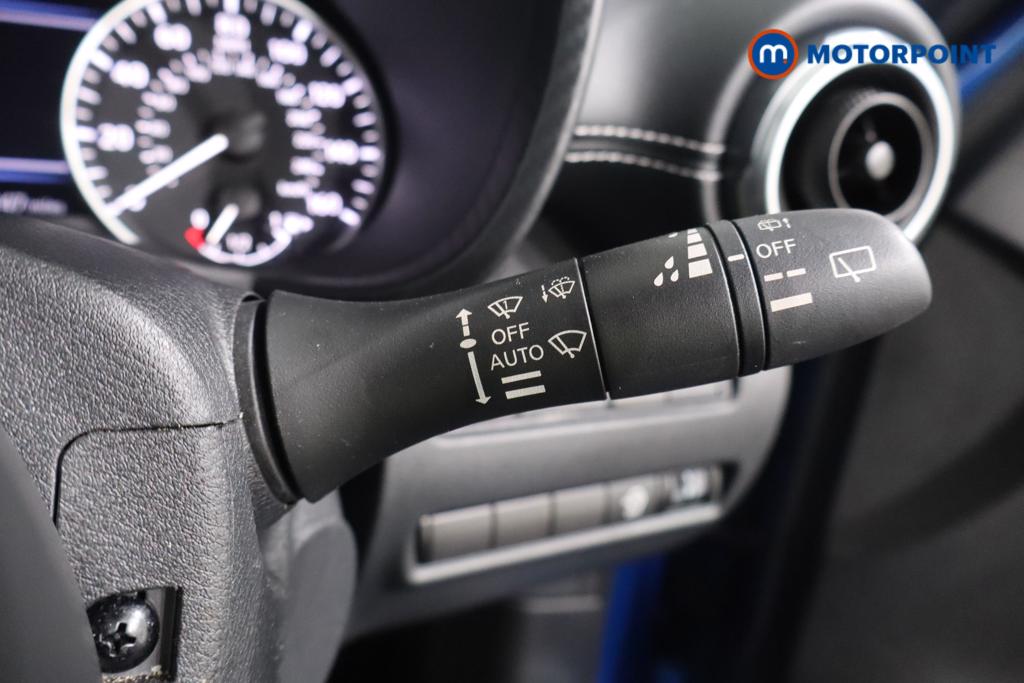 Nissan Juke N-Connecta Automatic Petrol SUV - Stock Number (1564996) - 10th supplementary image