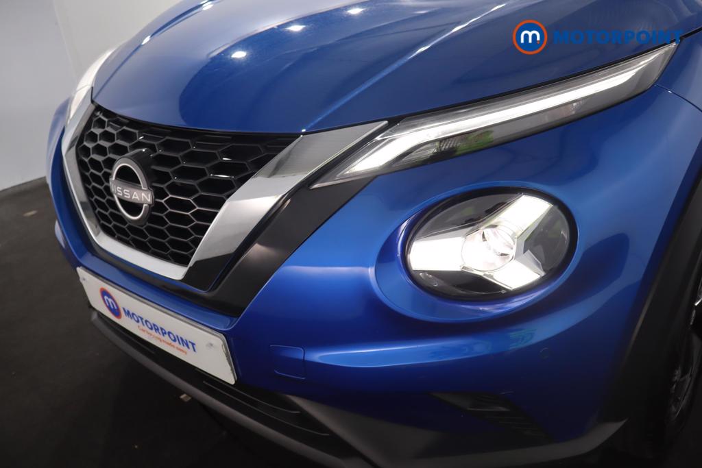 Nissan Juke N-Connecta Automatic Petrol SUV - Stock Number (1564996) - 14th supplementary image
