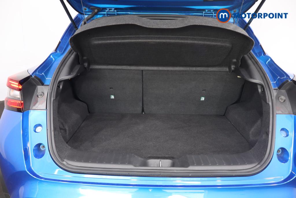 Nissan Juke N-Connecta Automatic Petrol SUV - Stock Number (1564996) - 19th supplementary image