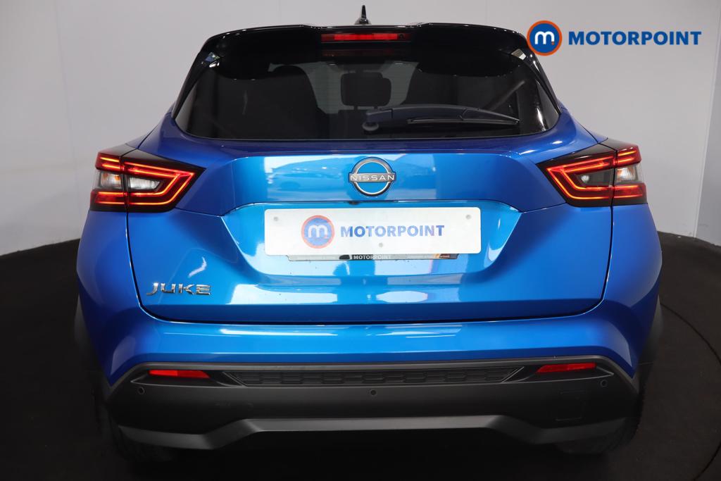 Nissan Juke N-Connecta Automatic Petrol SUV - Stock Number (1564996) - 20th supplementary image