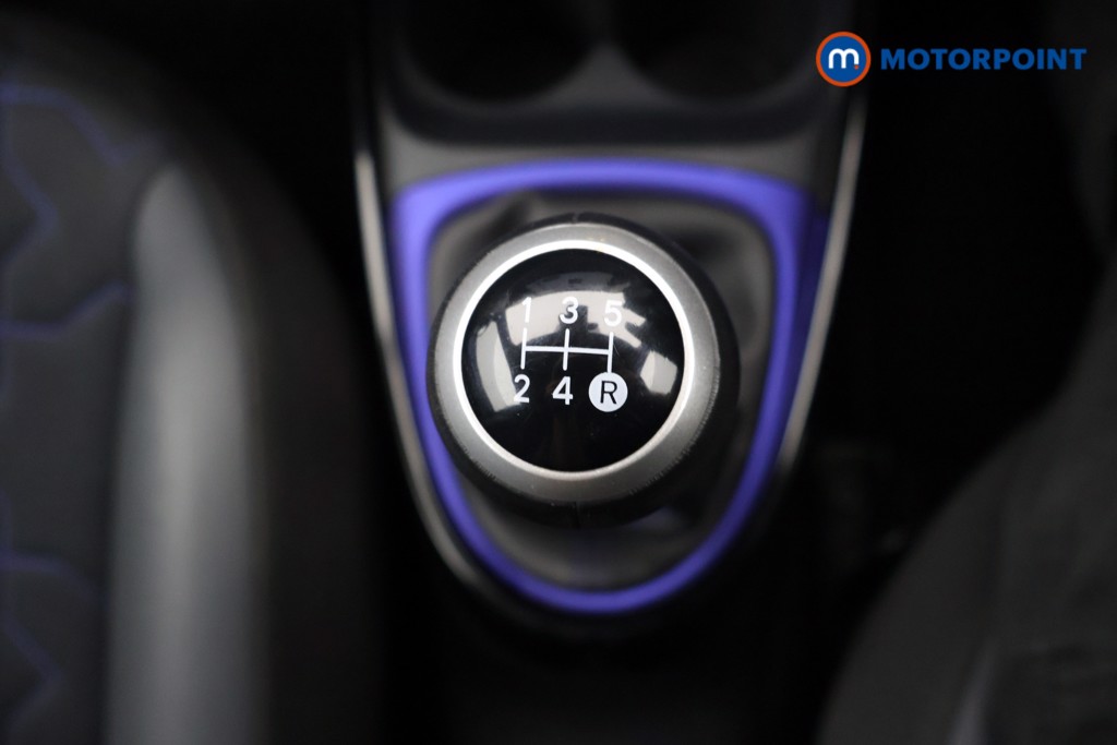 Toyota Aygo X Exclusive Manual Petrol Hatchback - Stock Number (1565029) - 6th supplementary image