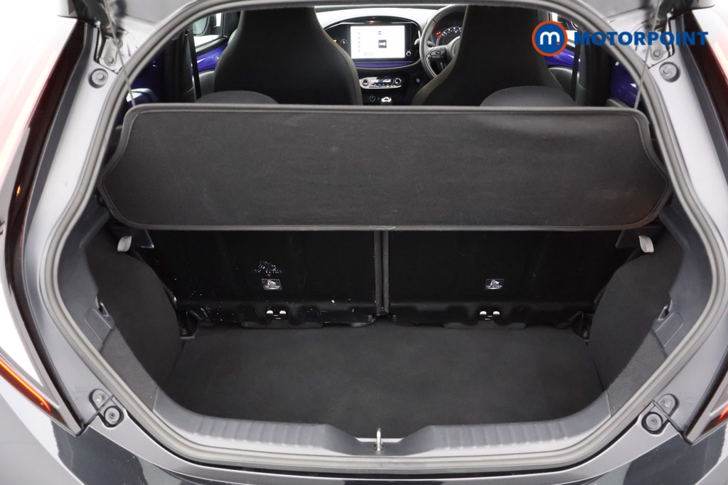 Toyota Aygo X Exclusive Manual Petrol Hatchback - Stock Number (1565029) - 12th supplementary image