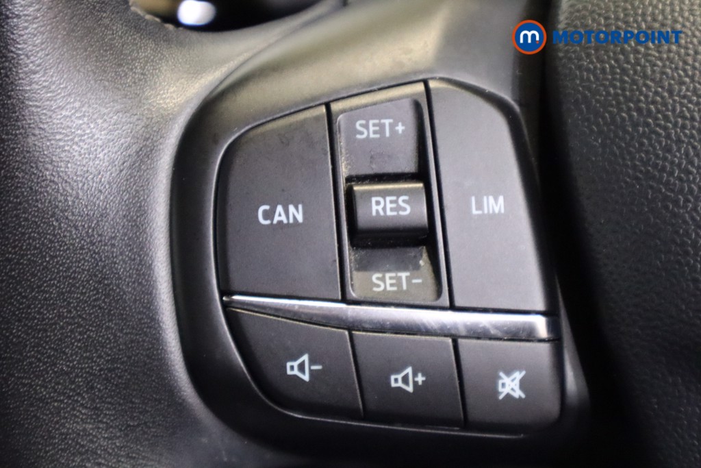 Ford Fiesta Zetec Manual Petrol Hatchback - Stock Number (1565032) - 17th supplementary image
