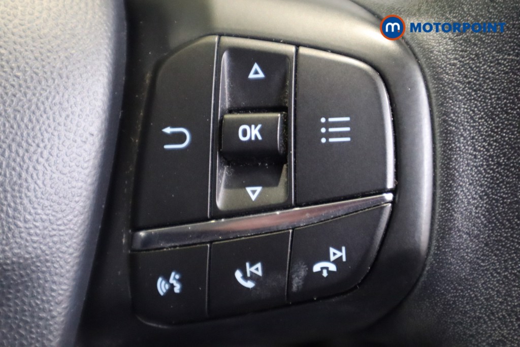 Ford Fiesta Zetec Manual Petrol Hatchback - Stock Number (1565032) - 18th supplementary image