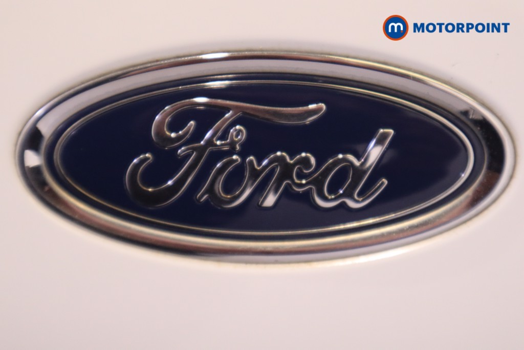 Ford Fiesta Zetec Manual Petrol Hatchback - Stock Number (1565032) - 32nd supplementary image