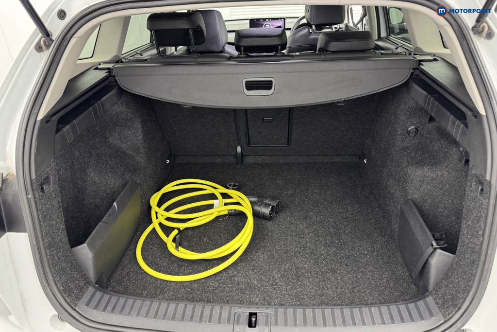 Skoda Enyaq 80 Ecosuite Automatic Electric SUV - Stock Number (1565105) - 3rd supplementary image