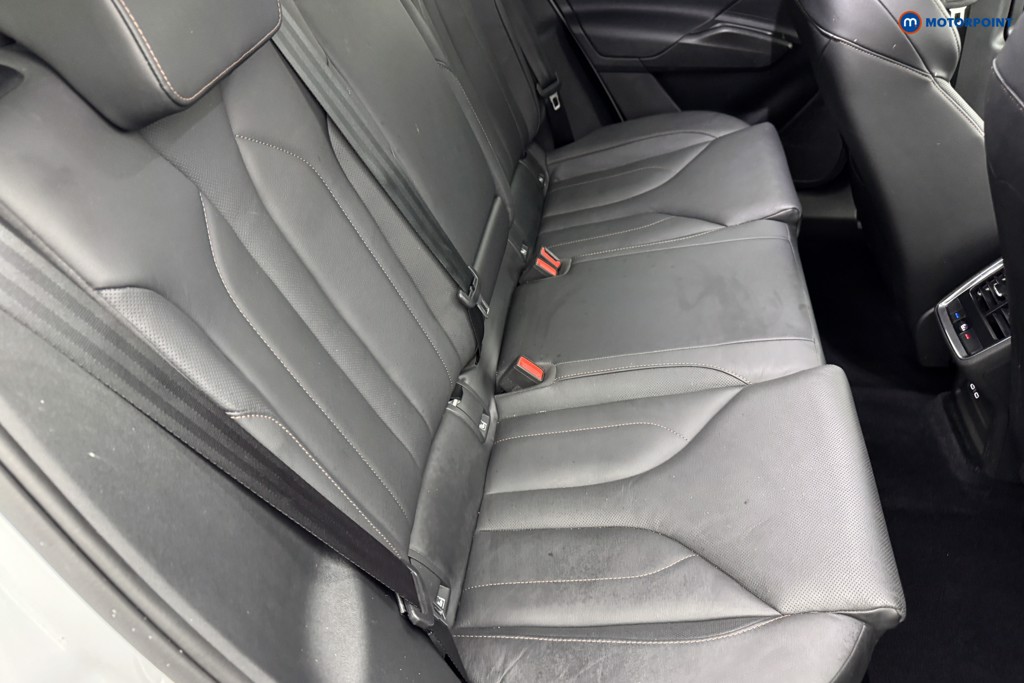 Skoda Enyaq 80 Ecosuite Automatic Electric SUV - Stock Number (1565105) - 4th supplementary image