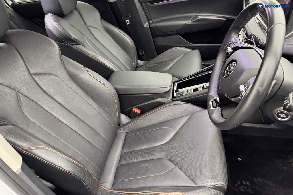 Skoda Enyaq 80 Ecosuite Automatic Electric SUV - Stock Number (1565105) - 5th supplementary image