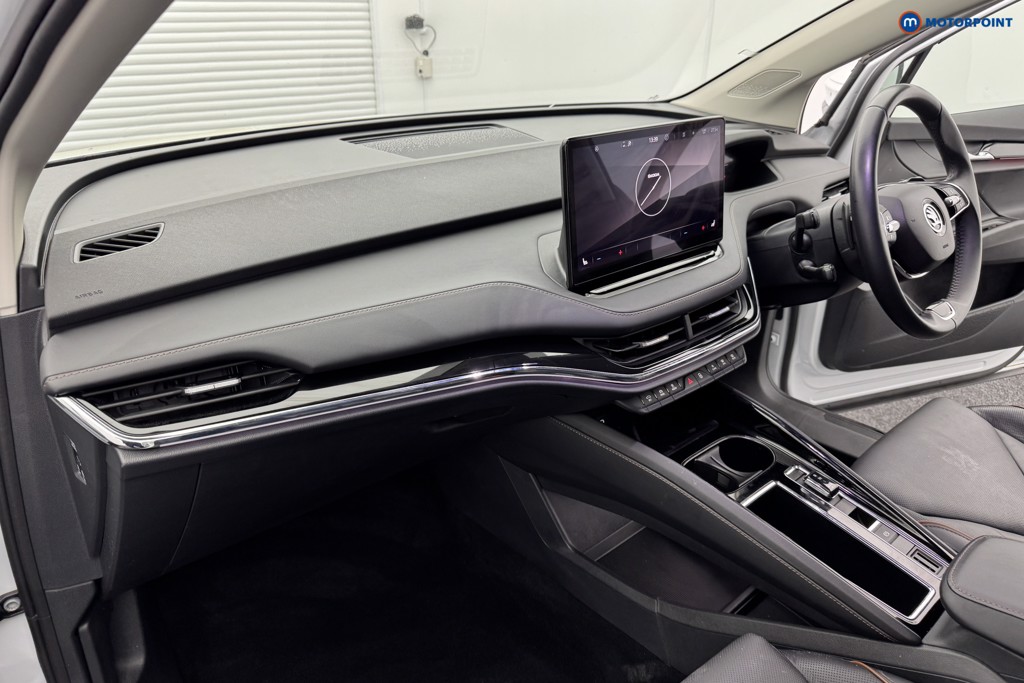 Skoda Enyaq 80 Ecosuite Automatic Electric SUV - Stock Number (1565105) - 8th supplementary image