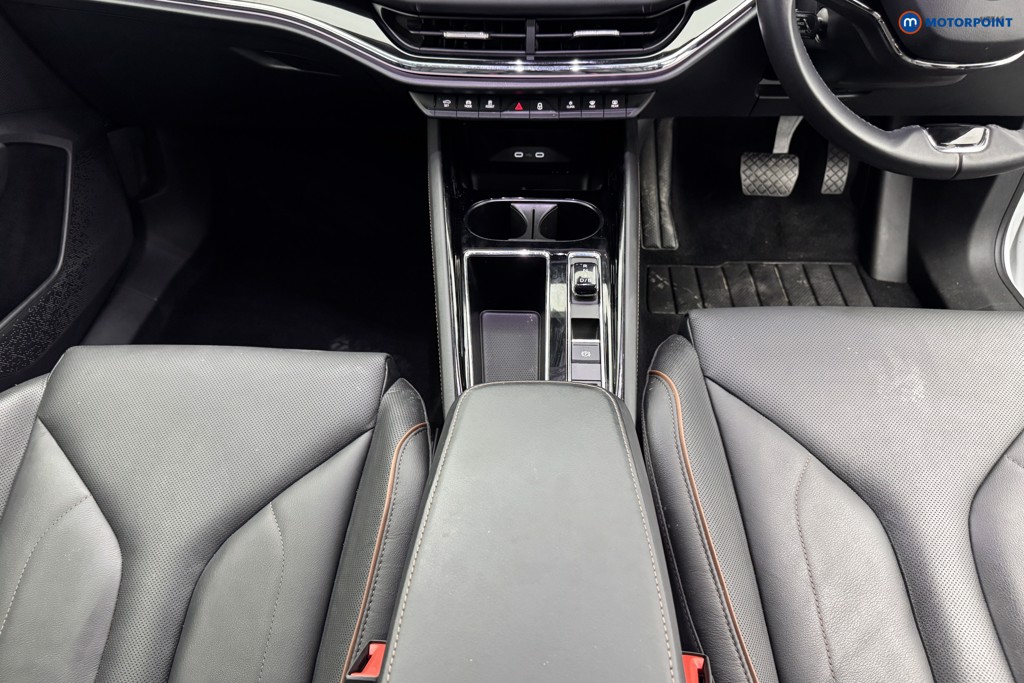 Skoda Enyaq 80 Ecosuite Automatic Electric SUV - Stock Number (1565105) - 10th supplementary image