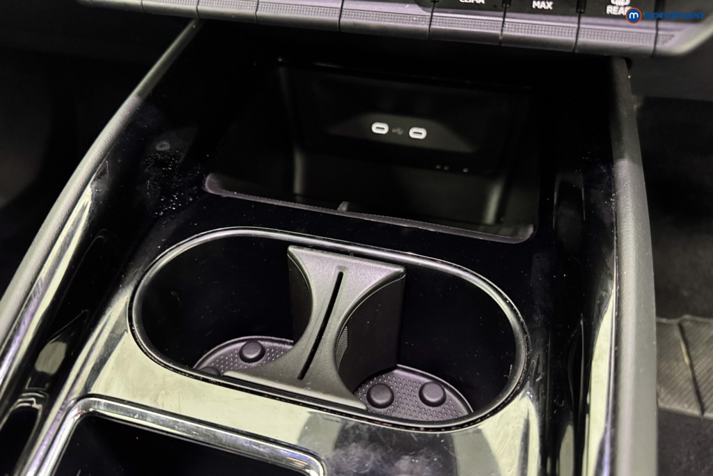 Skoda Enyaq 80 Ecosuite Automatic Electric SUV - Stock Number (1565105) - 15th supplementary image