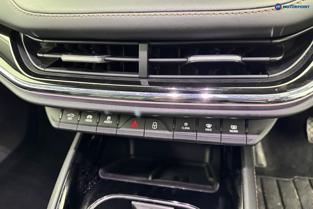 Skoda Enyaq 80 Ecosuite Automatic Electric SUV - Stock Number (1565105) - 16th supplementary image