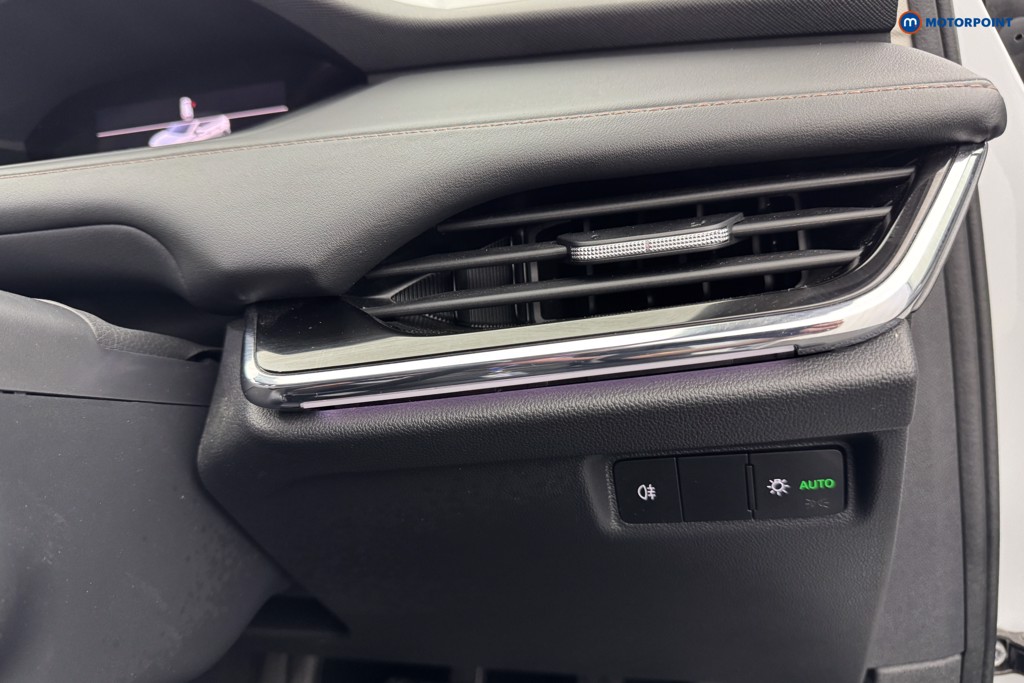 Skoda Enyaq 80 Ecosuite Automatic Electric SUV - Stock Number (1565105) - 20th supplementary image