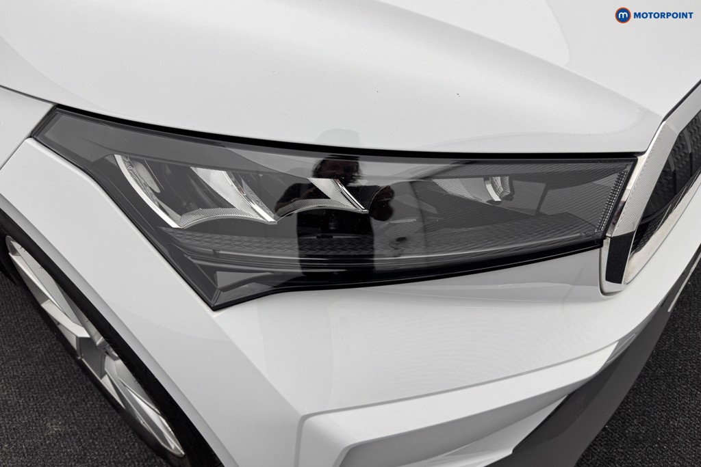Skoda Enyaq 80 Ecosuite Automatic Electric SUV - Stock Number (1565105) - 25th supplementary image