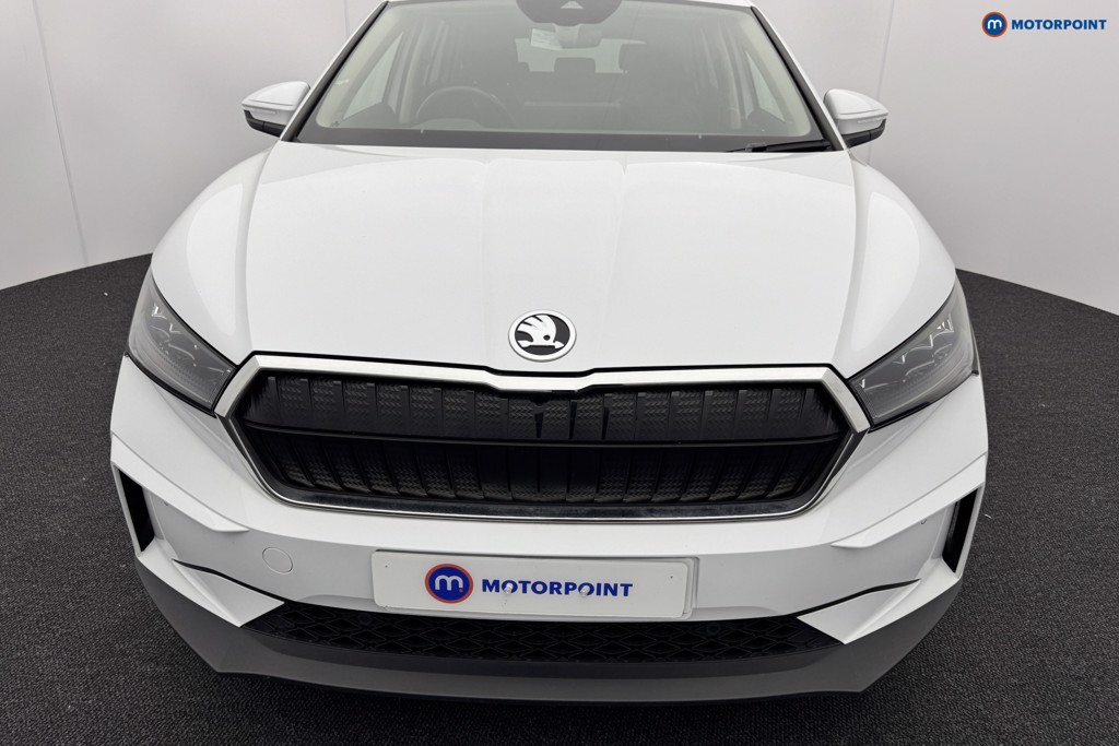 Skoda Enyaq 80 Ecosuite Automatic Electric SUV - Stock Number (1565105) - 27th supplementary image