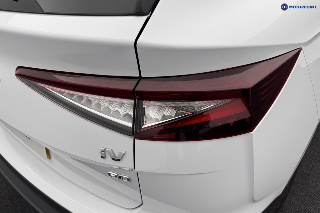 Skoda Enyaq 80 Ecosuite Automatic Electric SUV - Stock Number (1565105) - 29th supplementary image
